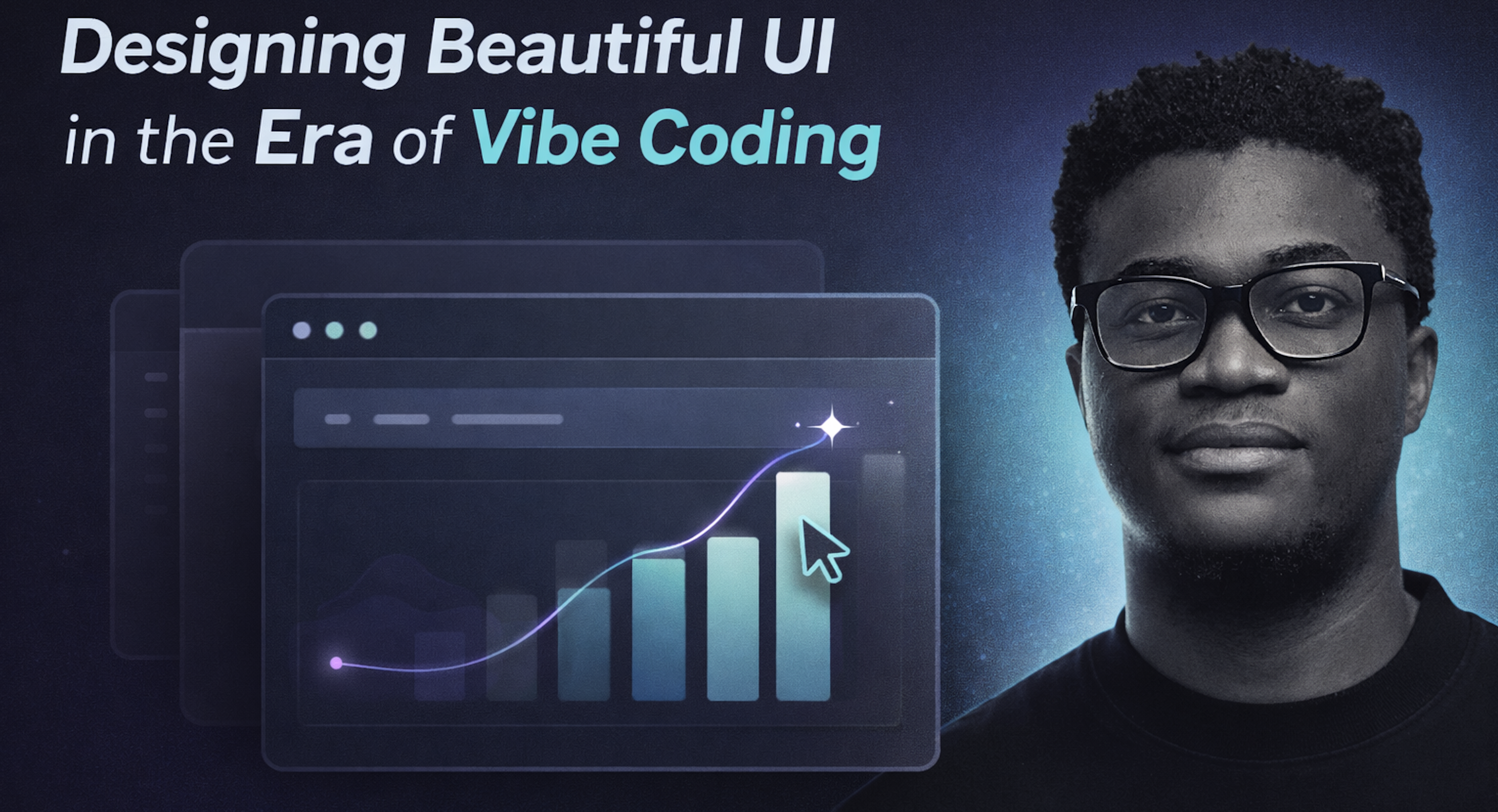 Designing Beautiful UIs in the Era of Vibe Coding